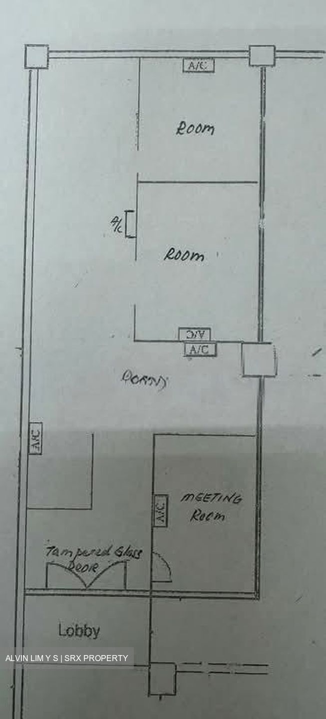 Al Homied Industrial Building (D13), Factory #603561061